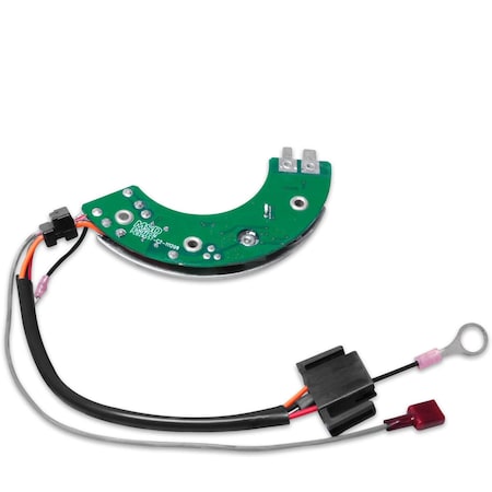 Msd Ignition DIGITAL HEI MODULE GM 83647